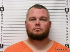 Tyler Paugh Arrest Mugshot