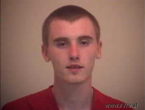 Tyler Rose Arrest Mugshot