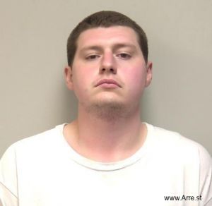 Tyler Sherbrook Arrest Mugshot