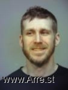 Tyler Woodrum Arrest Mugshot