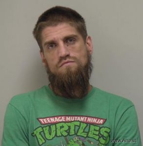 Tyler Wynkoop Arrest Mugshot