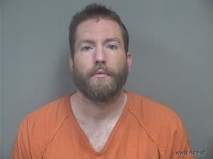 Tylin Fairchild Arrest Mugshot