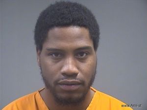 Tymere Dubose Arrest Mugshot