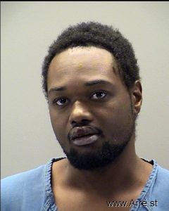 Tyre Otey Arrest Mugshot