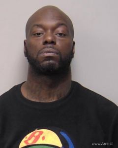 Tyreese Morris Arrest Mugshot