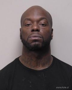 Tyreese Morris Arrest Mugshot