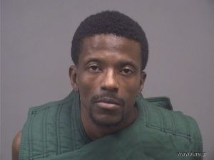 Tyrell Hollis Arrest Mugshot