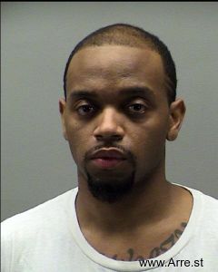 Tyrome Lee Arrest Mugshot