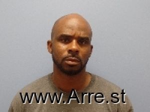 Tyrone Alexander Arrest Mugshot