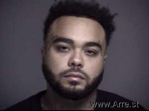 Tyrone Payne Jr Arrest Mugshot