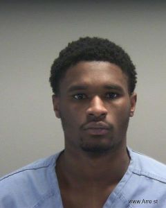 Tyrone Petty Arrest Mugshot