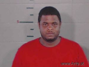 Tyrone Powell Arrest Mugshot