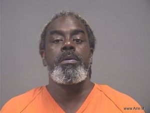 Tyrone Withers Arrest Mugshot