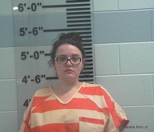 Tyrynn Arrington Arrest Mugshot