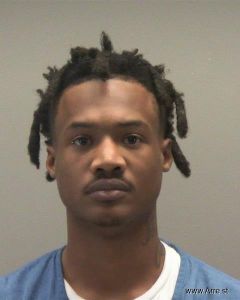 Tyshaun Littlejohn Maloney Arrest Mugshot