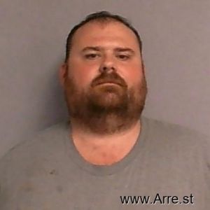 Tyson Belding Arrest Mugshot