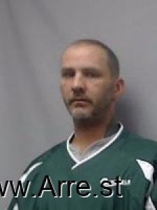 Tyson Goodwin Arrest Mugshot