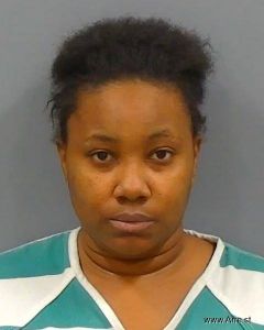 Tyvonda Jones Arrest Mugshot
