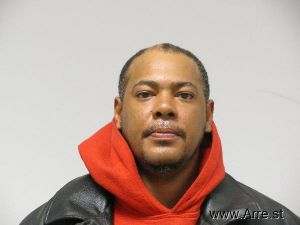 Tywan Applin Arrest Mugshot