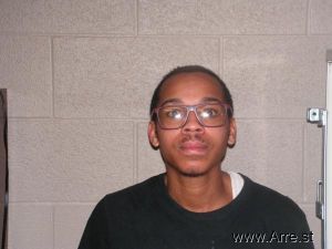 Tywaun Harper Arrest Mugshot