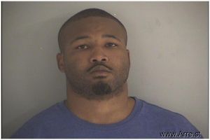 Undrell Thomas Arrest