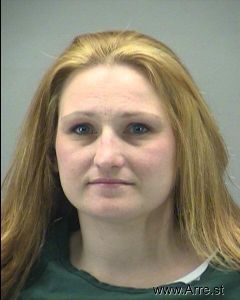 Valerie Murphy Arrest Mugshot