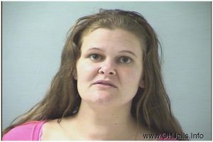 Vanessa Settle Arrest