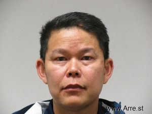 Vanhly Kaviyakone Arrest Mugshot