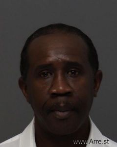 Velton Battle Arrest Mugshot