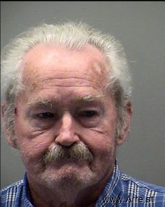 Vern Gray Arrest Mugshot
