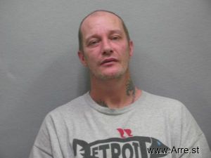 Vernon Ballard Arrest Mugshot