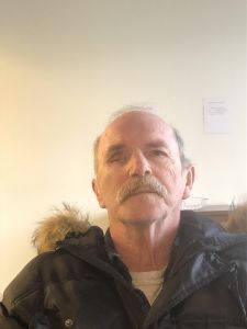 Vernon Gabrielson Arrest Mugshot