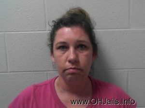 Veronica Dailey Arrest