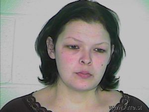 Vicki Faye Marion Arrest