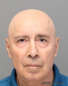 Victor Berejo Arrest Mugshot