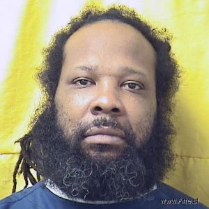 Victor Brown Arrest Mugshot