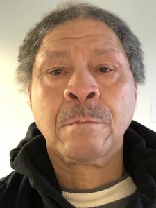 Victor Grant Arrest Mugshot