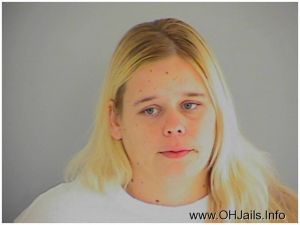 Victoria Hance Arrest Mugshot