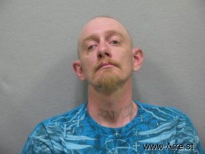 Vincent Brokaw Jr Arrest Mugshot