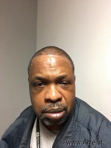 Vincent Epps Arrest Mugshot