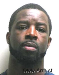 Vincent Franklin Arrest Mugshot