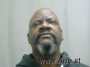Vincent Gray Arrest Mugshot