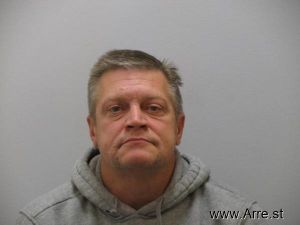 Vincent Heldreth Arrest Mugshot