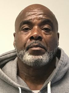 Vincent Williams Arrest Mugshot