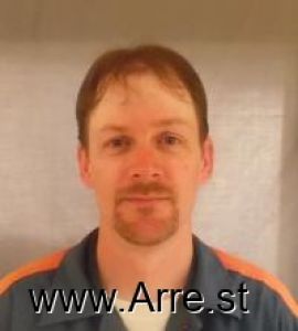 Virgil Barnett Arrest Mugshot