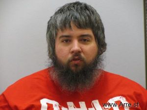 Virgil Jones Ii Arrest Mugshot