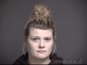 Valerie Dixon Arrest Mugshot