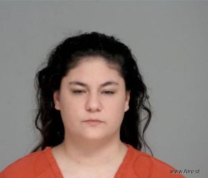 Vanessa Cottrill Arrest
