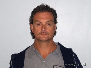 Vaughn Aneshansel Arrest Mugshot