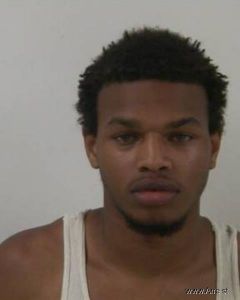 Vere Mason Jr Arrest Mugshot